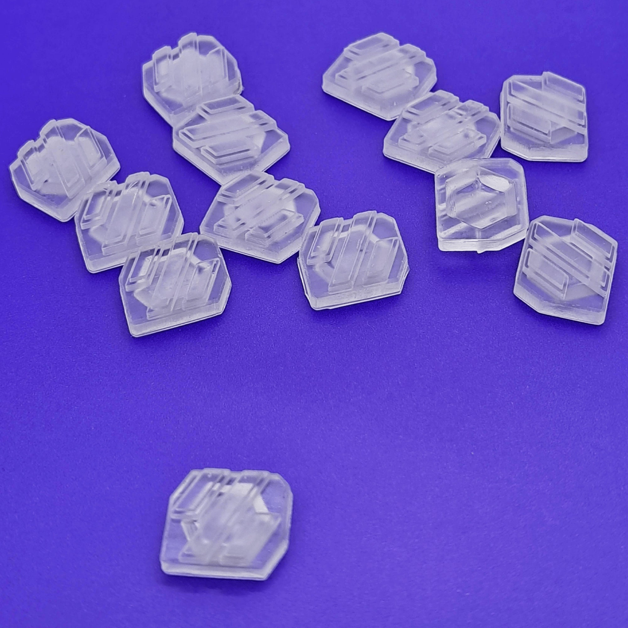 Led Diffuser for Voron Stealthburner Etsy