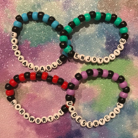 Self love bracelets sale