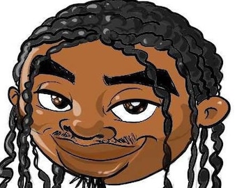 Caricaturas personalizadas