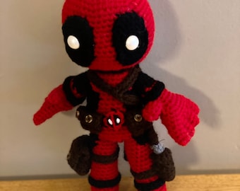 Deadpool