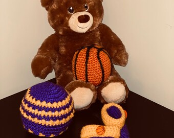Baby Sports Set