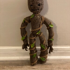 Groot