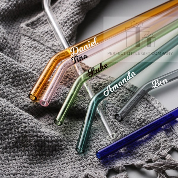 Personalised Glass Etsy UK