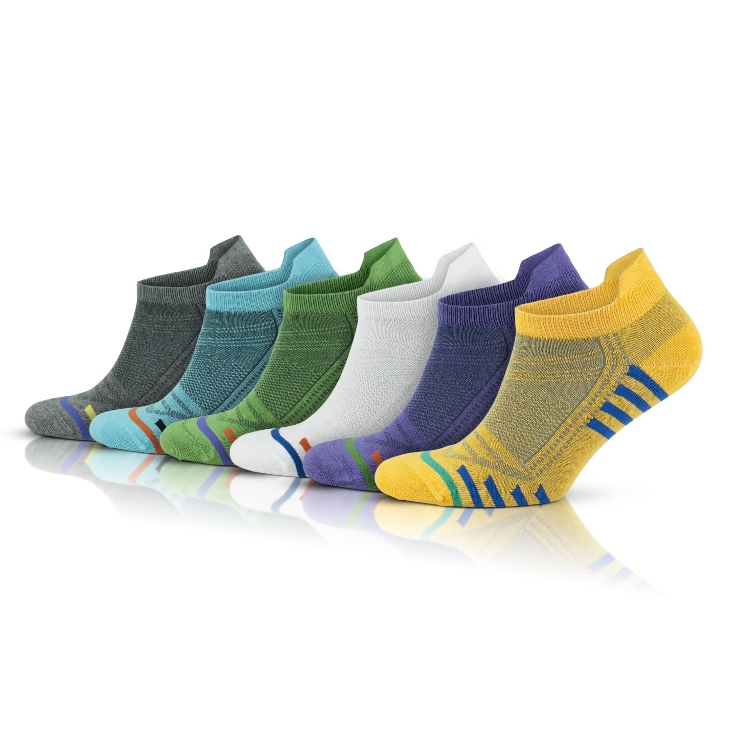cycling trainer socks