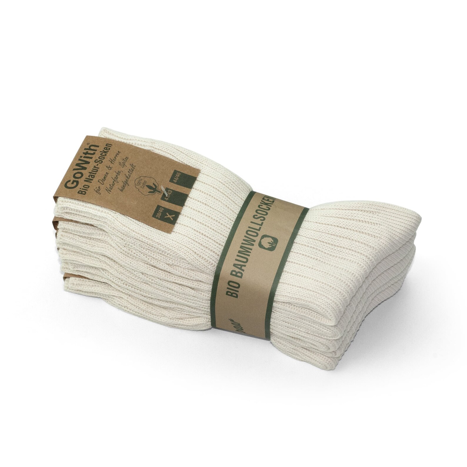 Cotton Socks: Health Benefits And More - 4203ehg