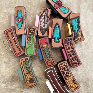 Hair Clip