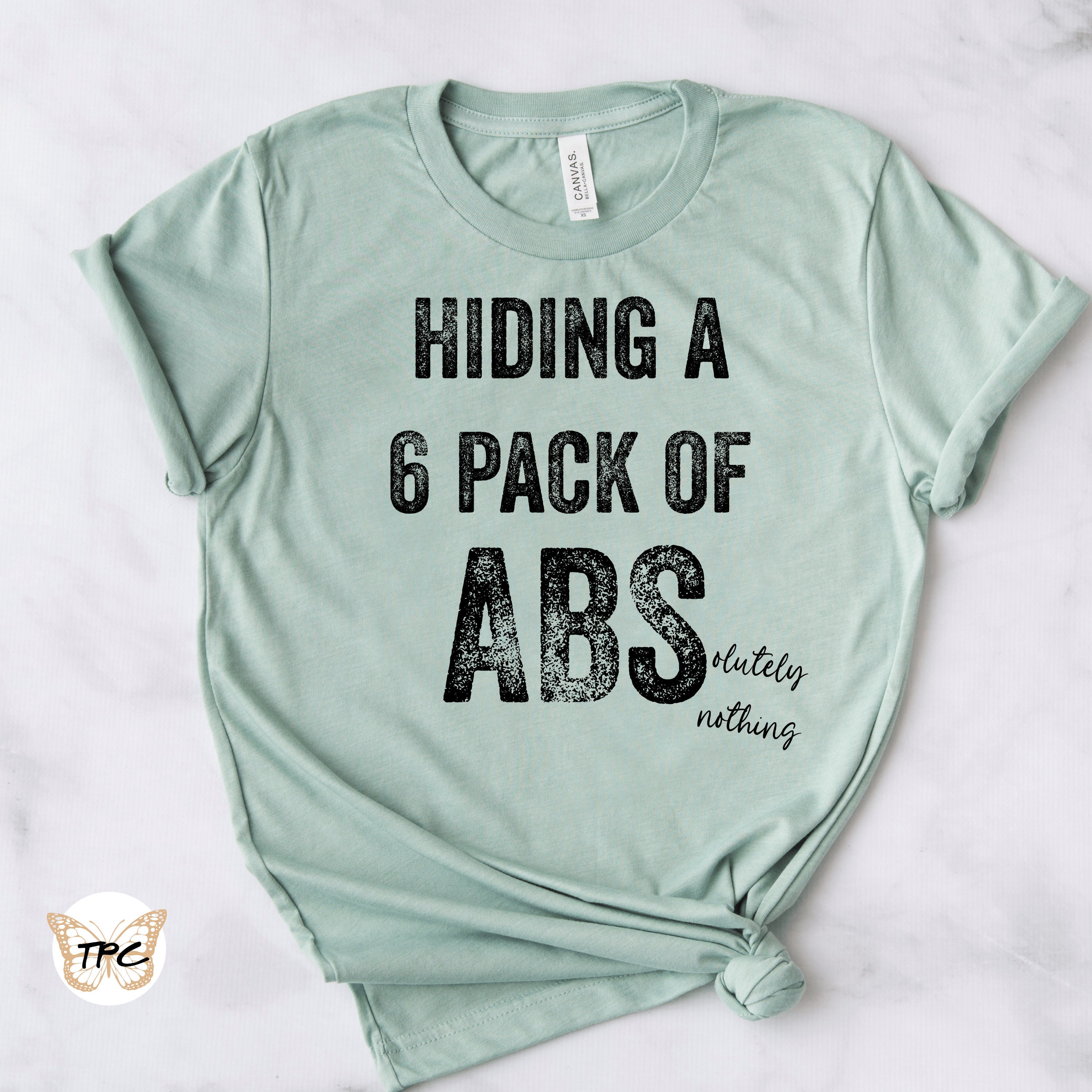 Women With Sayings Workout Shirts 
