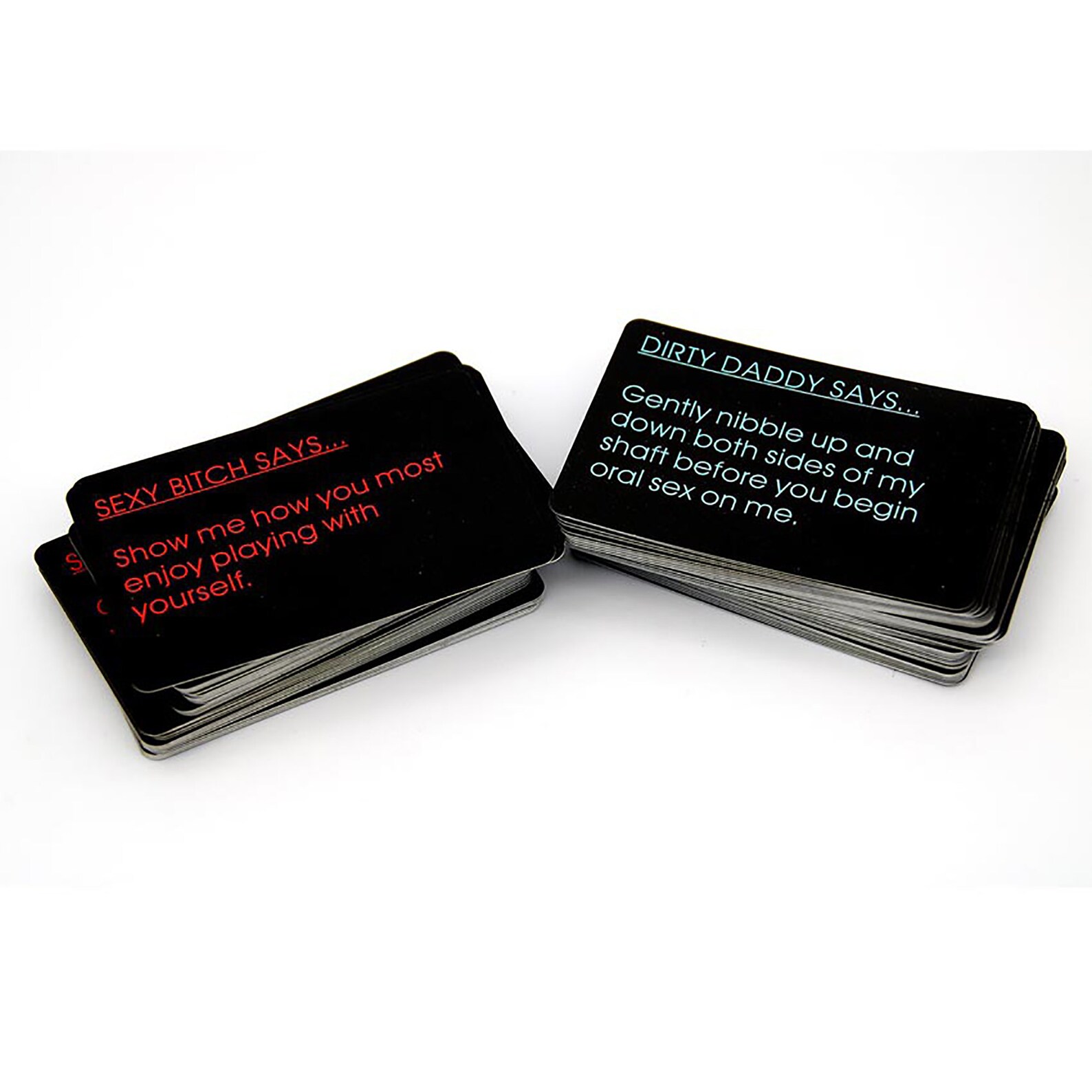Bedroom Commands Funny Card Game Fun Props Sexy Games Tarot Etsy