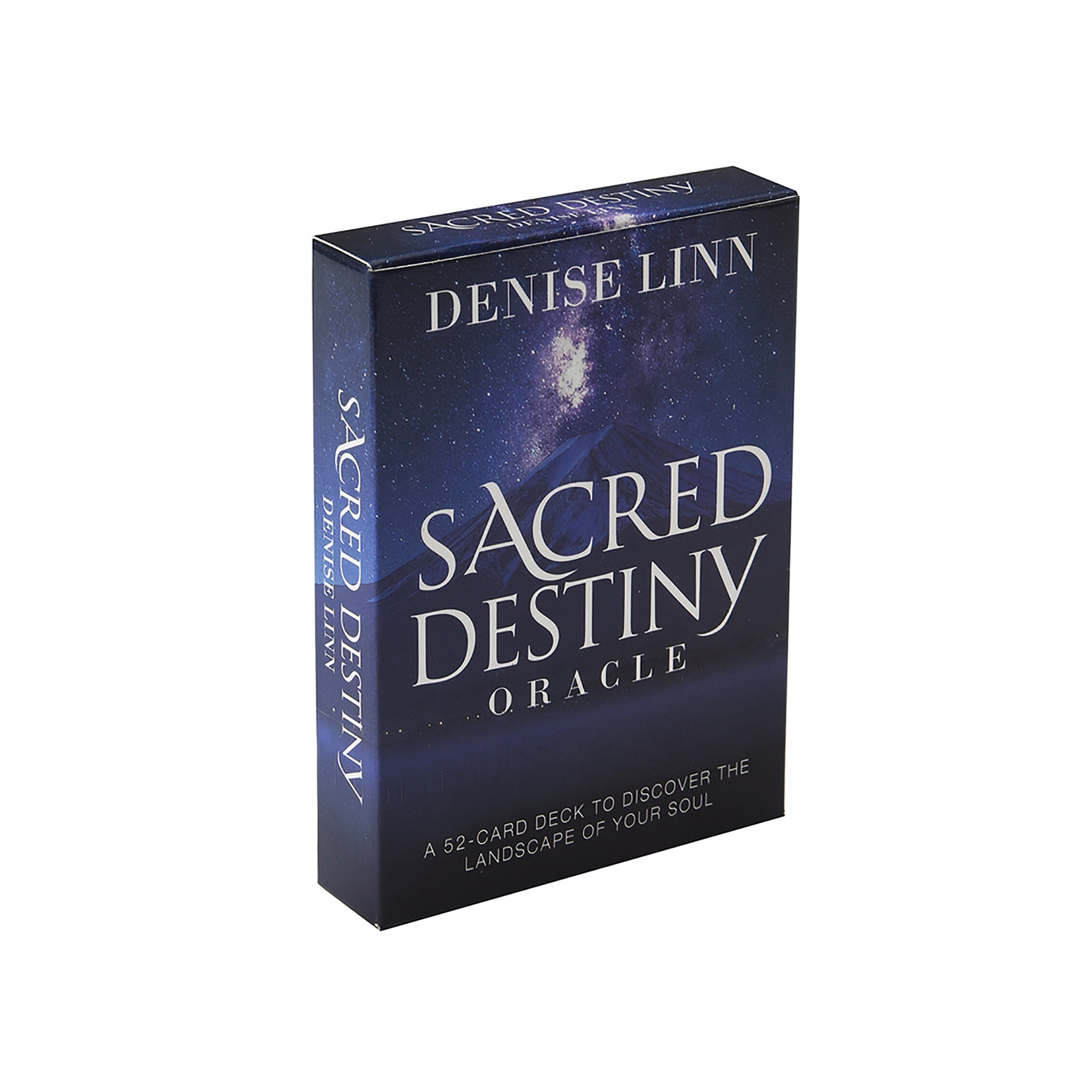 Sacred Destiny Oracle 52PCS Oracle Deck Cards Destiny Oracle Etsy