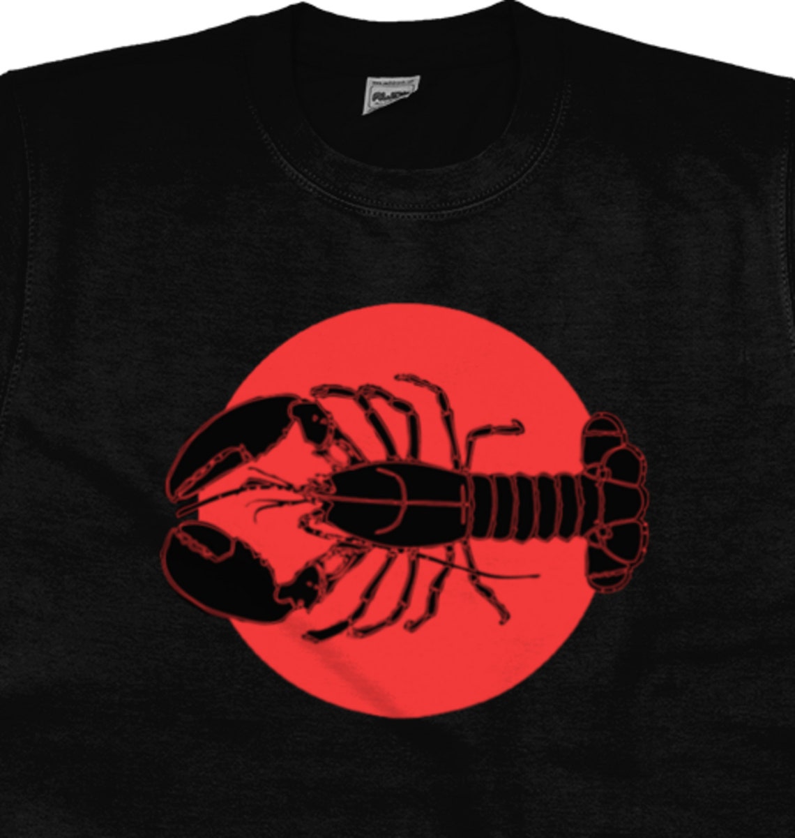 lobster jumper the pact