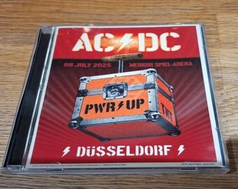 AC/DC- Family Jewels (2 DVD Set) - Etsy