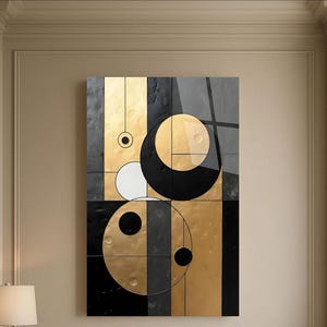 Tempered Glass Wall Art | Modern Wall Art | Wall Hangings | Interior Design Ideas | Home Decor | Glass Art Gift | Birthday Gift, Luxury Art