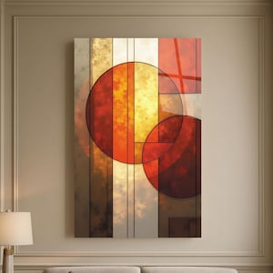 Tempered Glass Wall Art | Modern Wall Art | Wall Hangings | Interior Design Ideas | Home Decor | Glass Art Gift | Birthday Gift, Luxury Art