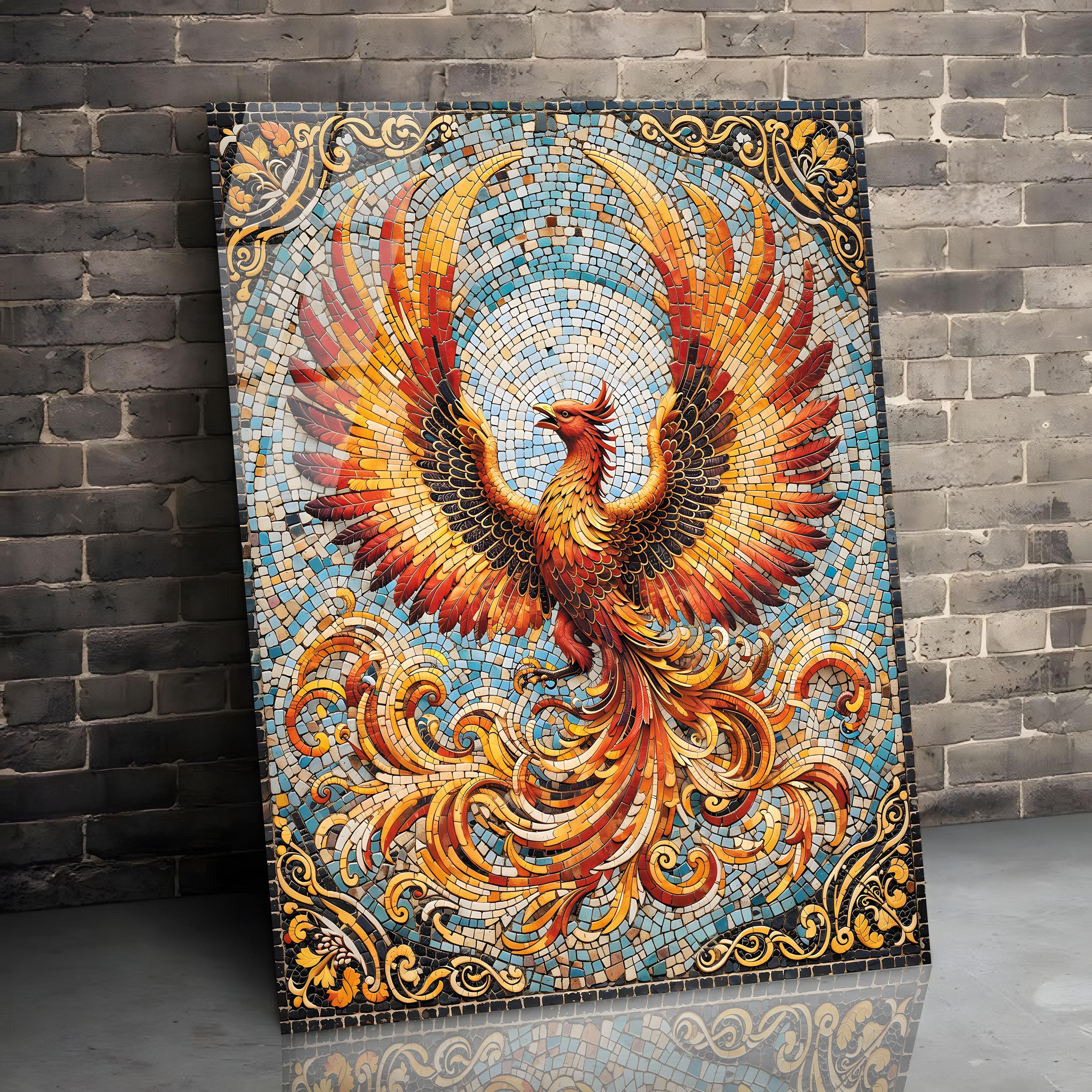 絵画「Fênix」 il_fullxfull.6714397475_tmab.jpg