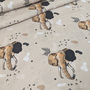Elephant muslin hotsell
