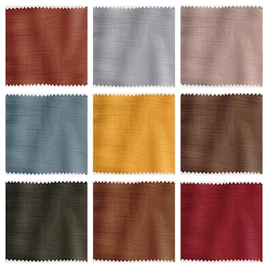 Organic Double Gauze 100% Cotton Plain Fabric Dressmaking Scarf Blanket Lightweight Muslin Material | 57&quot; - 145cm Wide | Sold Per Half Metre