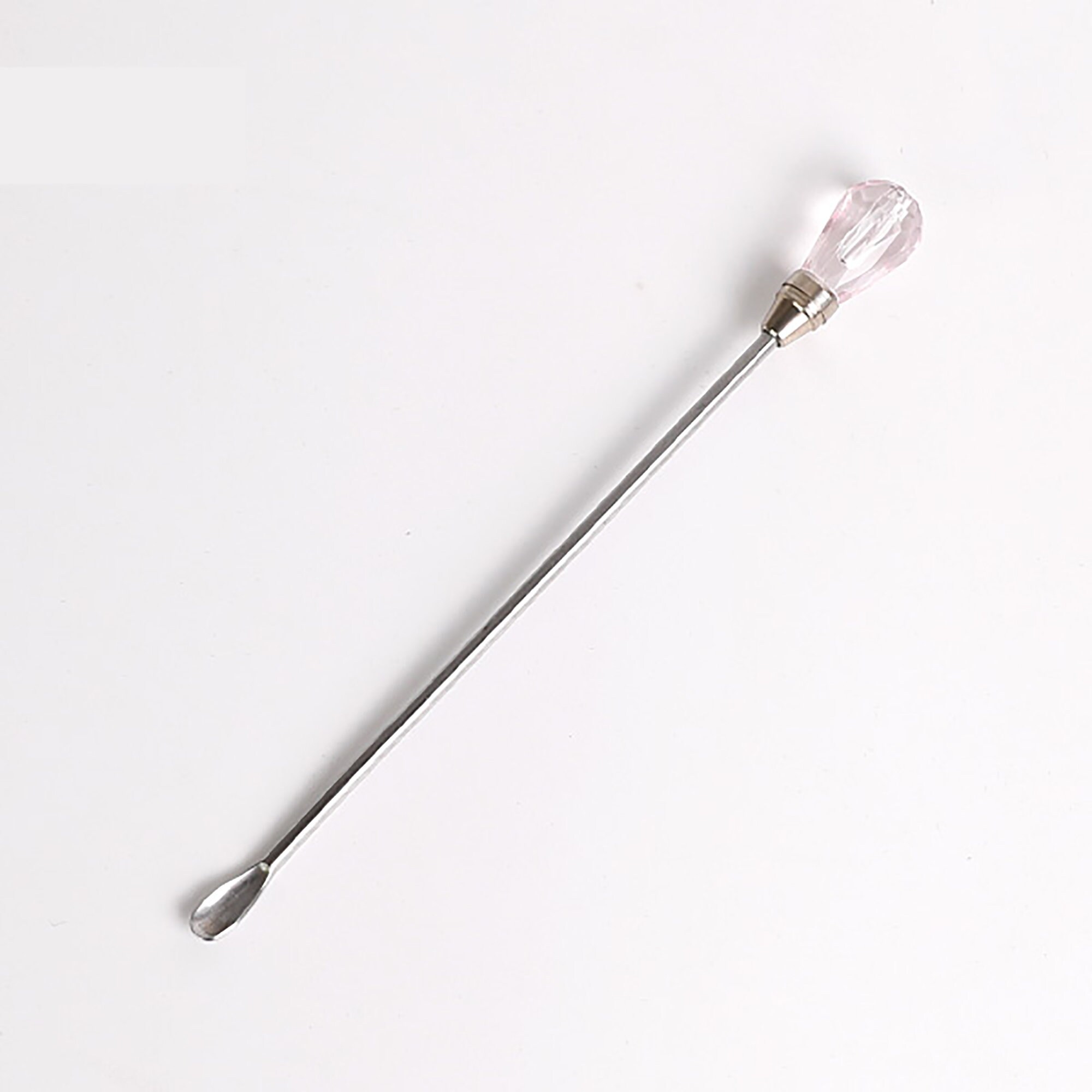 Wax Stirring Rod Metal Stirring RodStainless Steel Stirring Etsy