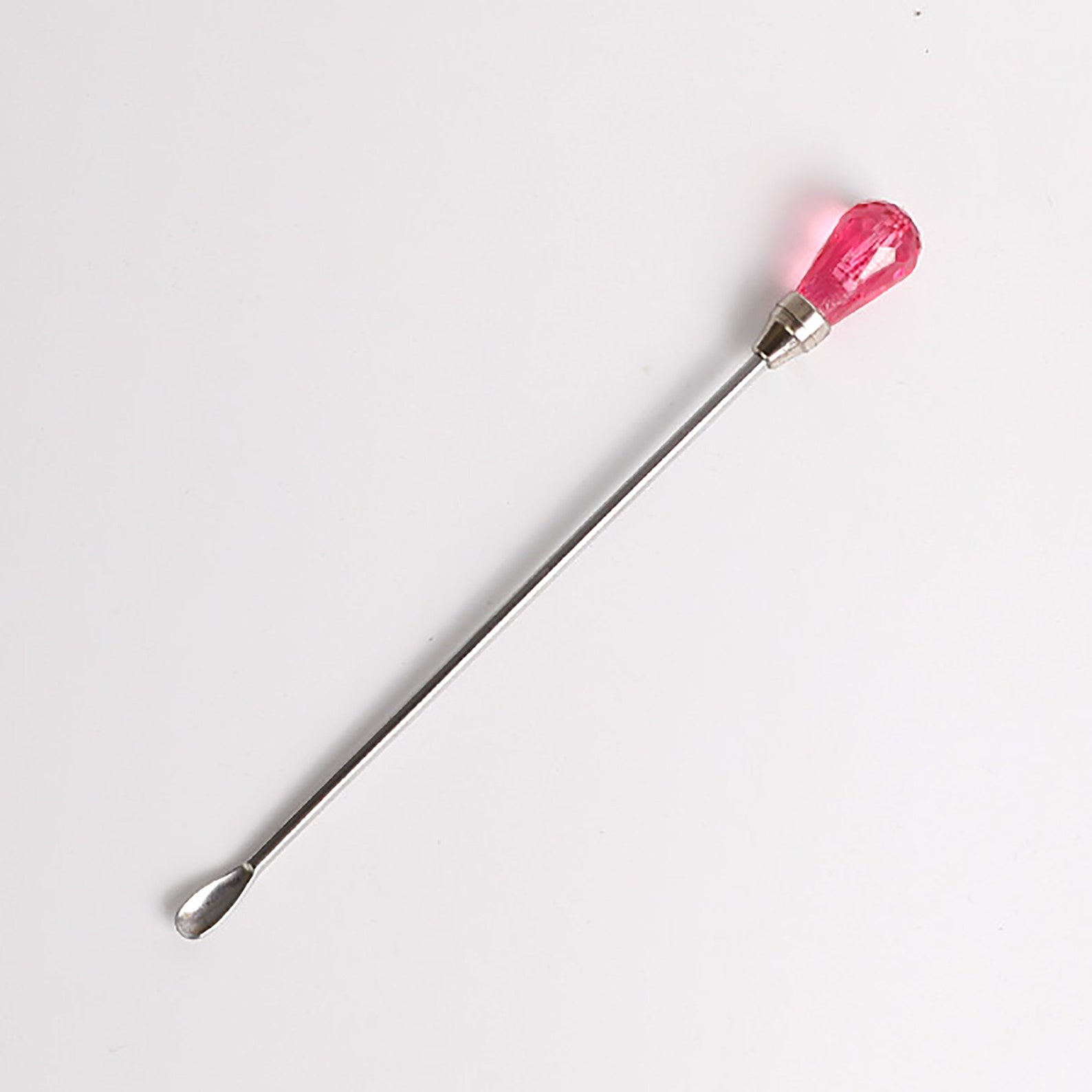Wax Stirring Rod Metal Stirring RodStainless Steel Stirring Etsy