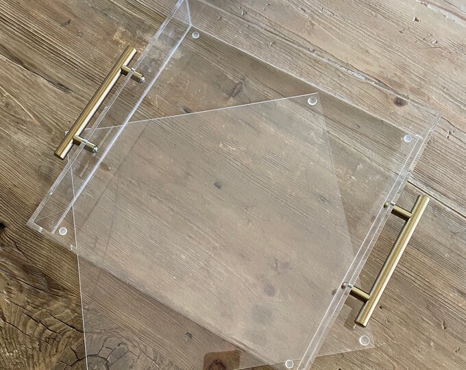 Needlepoint Self Finishing Tray Etsy