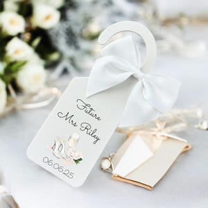 Future Mrs In Prepartion