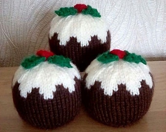 Christmas Pudding Chocolate Orange covers