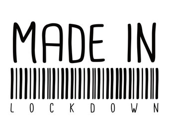 Download Pandemic Baby Svg Etsy