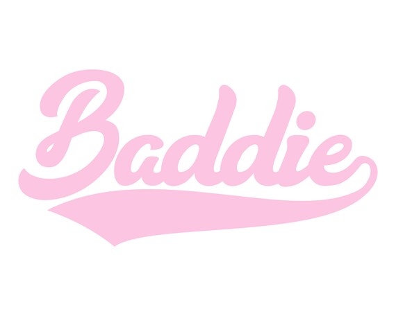 Ik ben Baddie Booujee AF Savage Classy Ratchet Boujie Bougie - Etsy ...