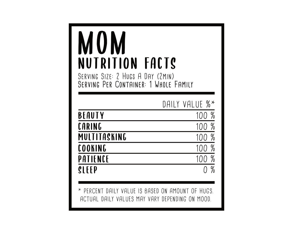Tequila Mama Nutrition Facts at Gwen Smiley blog