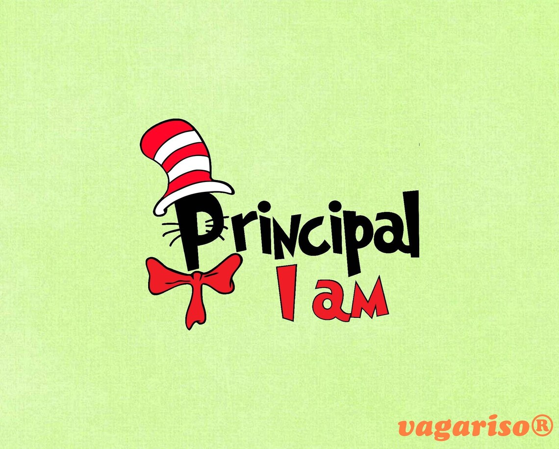 Free Free 225 Cricut Principal Svg Free SVG PNG EPS DXF File