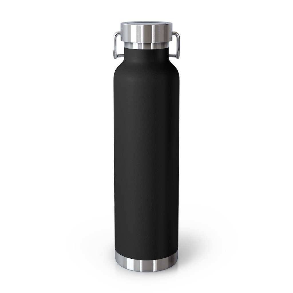 Gymshark 33oz Water Bottle - Black | Gymshark