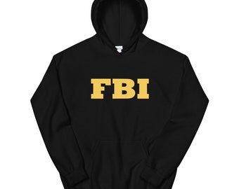 AMERICAN KNITWEAR FBI ロゴ プルオーバー パーカー SALE⁄⁄⁄⁄⁄ 90年代 USA製 AMERICAN KNITWEAR FBI パーカー