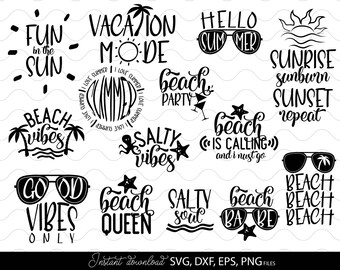 Download Summer Svg Etsy