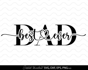 Download Father Svg Etsy