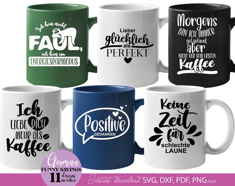 Witziger Kaffeeliebhaber-Spruch „Morgens bin ich immer gut gelaunt, aber nicht vor dem ersten Kaffee“ – das perfekte Design für alle, die ohne Kaffee nicht in Schwung kommen. Ideal für Tassen, T-Shirts oder Frühstücks-Accessoires. Dieses humorvolle SVG-Design bringt Lächeln auf jedes Gesicht und vereint moderne Schriftkunst mit Alltagssatire. Perfekt für Morgenmuffel mit Humor und Stil.