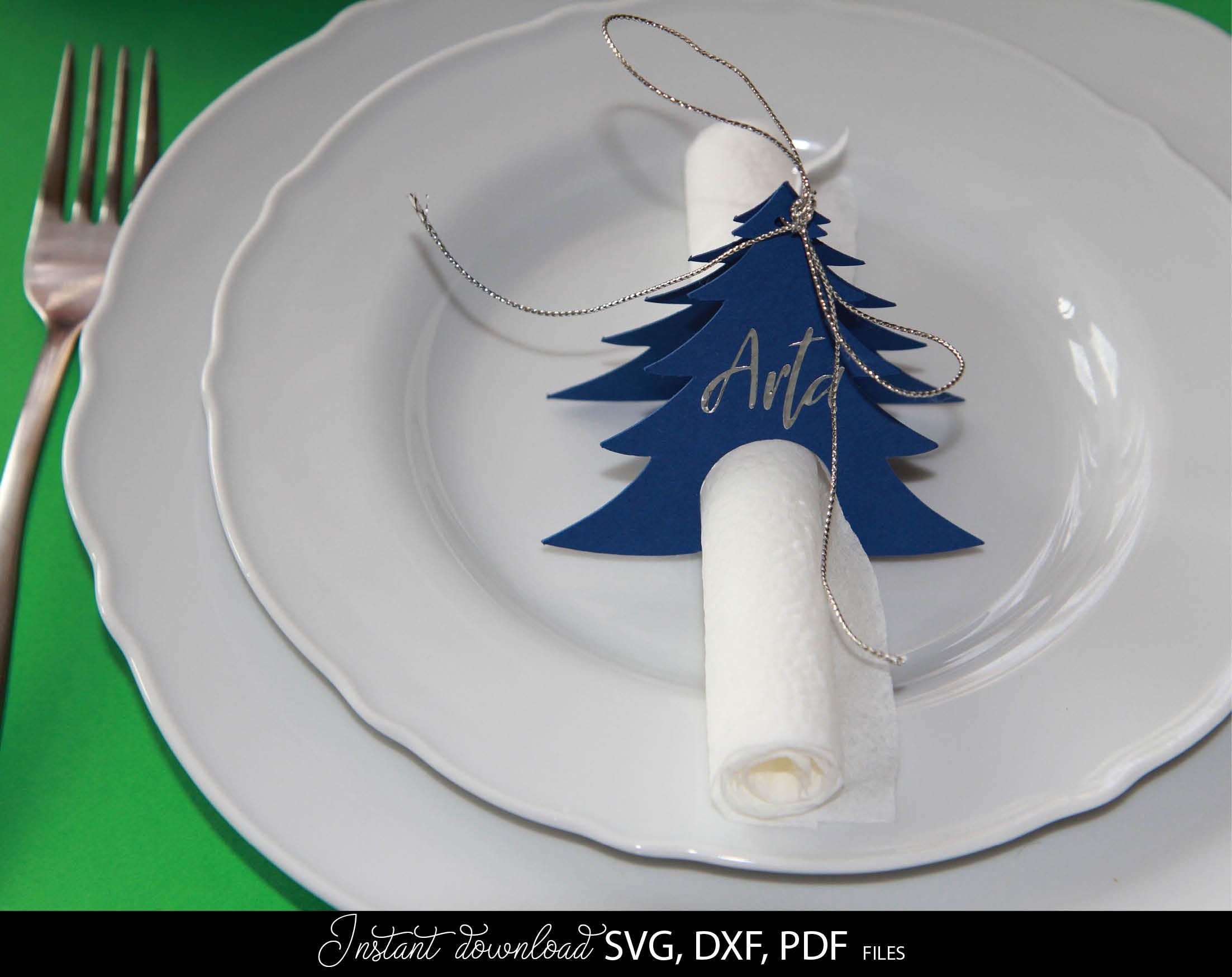 Acryl Serviettenhalter – Schlankes Design Für Küche & Esstisch, Hält Bis Zu 60 Servietten