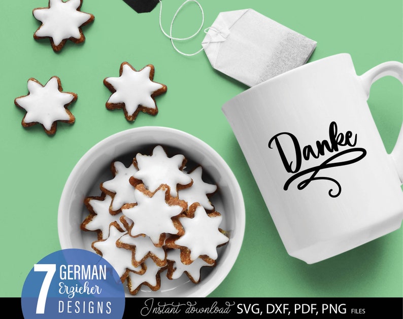 Erzieher SVG Bundle mit liebevollen deutschen Sprüchen wie „Bester Erzieher“, „Erzieher mit Herz“ und „Mit Freude wachsen“. Elegante und moderne Schriftzüge mit Herz-Elementen, ideal als Dankeschön für Erzieher im Kindergarten oder in der Kita. Perfekt geeignet für DIY Projekte wie Tassen, Shirts oder personalisierte Geschenke für Abschied, Weihnachten oder Wertschätzung im pädagogischen Bereich.