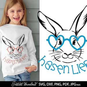 Plotterdatei Ostern Plotterdatei, Schriftzüge Ostern, Hase Svg, Ostern Svg, Osterhase Svg, Laserdatei Ostern, Easter Bunny Plotterdatei Svg