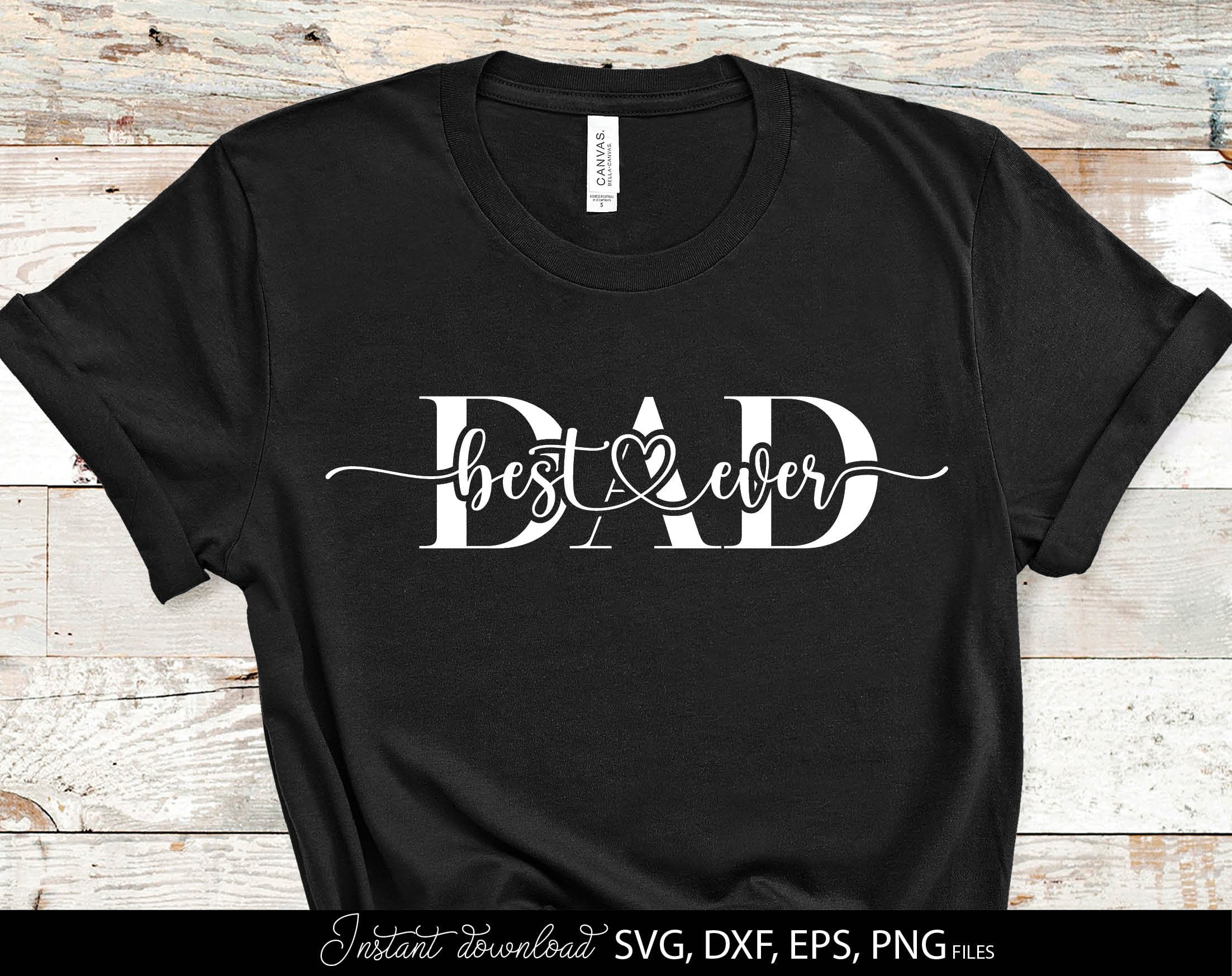 Download Regalo del Día de los Padres SVG mejor papá Svg Mejor papá ...