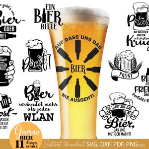 File plotter tedesco Bier detti Svg Png Bier amante generale svg png file plotter dxf detti bier in svg dxf png bier svg bundle, prost