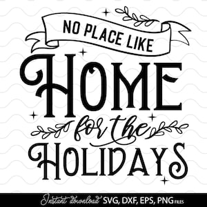 Christmas SVG, Merry Christmas SVG, Merry Christmas Saying Svg, Christmas Shirt svg, Christmas Ornaments | Cut Files Cricut, Silhouette