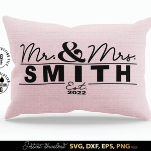 M. et Mme SVG | Estimation 2023 SVG | M. et Mme signe SVG | Chemise de mariage svg | Svg signe Just Married | Chemises de mariage svg | Svg lune de miel | png
