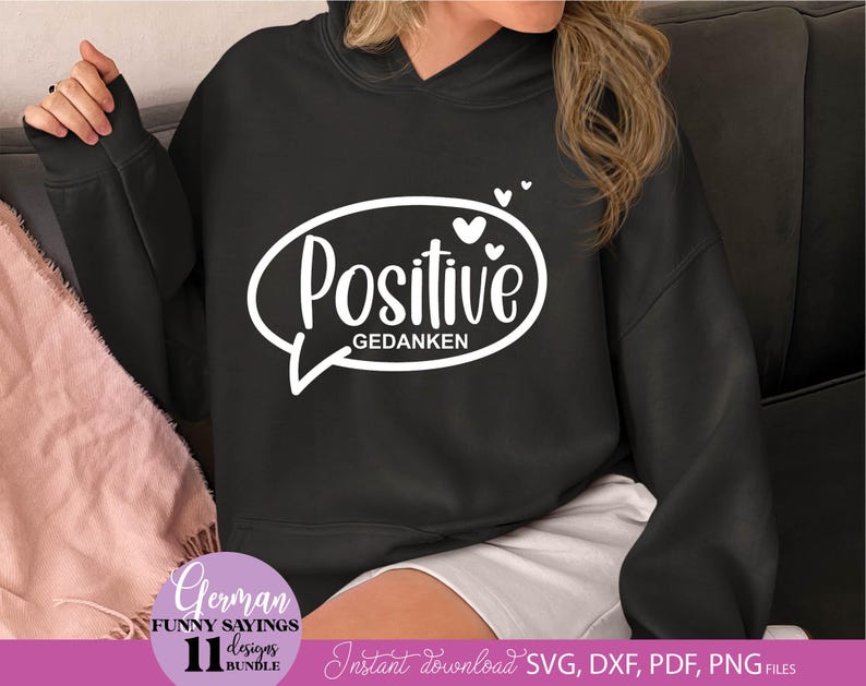 Humorvolles SVG Bundle mit deutschen lustigen Sprüchen und kreativen Typografie Designs für Alltag und gute Laune. Enthält witzige Aussagen wie „Ich bin nicht faul“, „Morgens erst Kaffee“, „Karma regelt das schon“ sowie moderne Schriftzüge mit verspielten Elementen. Perfekt geeignet für DIY Projekte wie Tassen, T-Shirts, Geschenke oder personalisierte Dekoration. Ideal für Plotterarbeiten mit humorvollen, frechen und unterhaltsamen Designs.