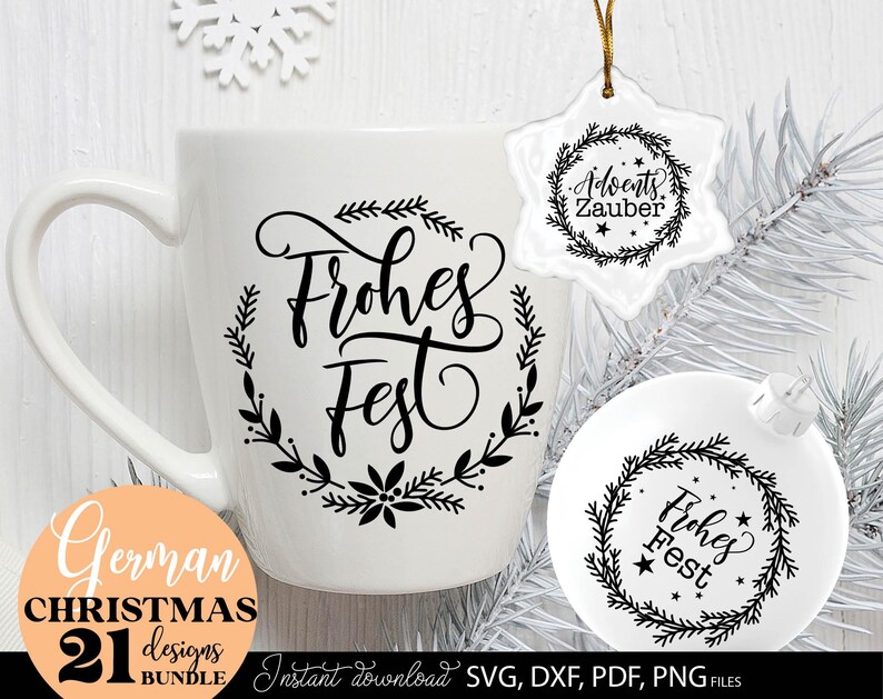 Kerzen mit verschiedenen Adventszahlen und dem Schriftzug „Frohes Fest“. Diese Motive sind ideal für festliche DIY-Kerzenprojekte. Die Designs bringen weihnachtlichen Glanz auf Adventskerzen, dekorieren den Tisch und schaffen eine stimmungsvolle Atmosphäre. Perfekt für Adventskränze, Weihnachtsdekoration und als kreatives Geschenk für Freunde und Familie. Ein Must-have für alle, die die Adventszeit stilvoll gestalten möchten.