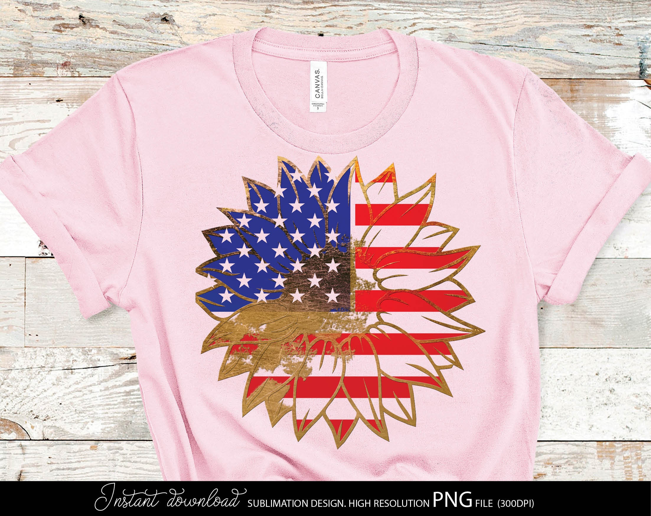 4th Of July Sublimation Png Freedom Independent Shirt 4th Of | Etsy