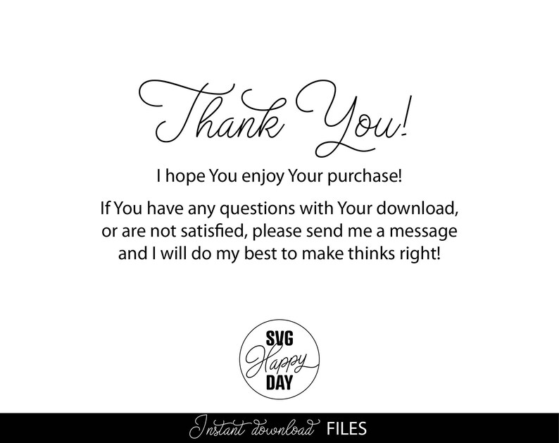 17 German plotter files Thank You signs bundle. SVG, PNG, DXF, EPS files included. Use for cutting from vinyl, sublimation or laser cut files. Compatible with Cricut, Silhouette or other equipment. Buy now for a good price and enjoy!