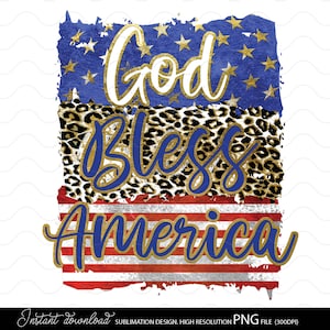Dios bendiga a Estados Unidos PNG, camiseta Make America Great Again PNG, 4 de julio PNG, bandera de Estados Unidos, Freedom Merica Png
