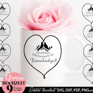 Deutsch Plotterdatei Frohen Hochzeistag Liebe Die Nie Ended Svg Png, Alles Liebe Zum Hochzeitstag, German Liebe Quotes Plotterdatei SVG png PNGWing