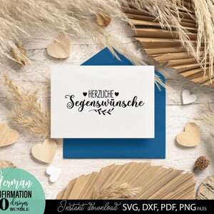 Konfirmation SVG Bundle mit christlichen Motiven wie Kreuz, Taube, Fischsymbol und Sprüchen wie „Einladung zur Konfirmation“, „Gottes Segen“ und „Herzlichen Glückwunsch“. Elegante und spirituelle Designs ideal für Karten, Einladungen oder Geschenke zur Konfirmation. Perfekt geeignet für DIY Projekte wie Drucke, Deko oder personalisierte Erinnerungsstücke für diesen besonderen religiösen Anlass.