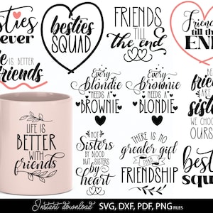 FREE Friendship Quote - Image Download in Word, Google Docs, PDF,  Illustrator, Photoshop, Apple Pages, Publisher, EPS, SVG, JPG, PNG, Mp4,  JPEG