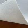 FLAVYO Proteggi Tavolo In PVC Trasparente – Antibatterico E Inodore – Spessore 1,5 Mm – Tovaglia Protettiva Per Ristorante E Casa (80x130 Cm)